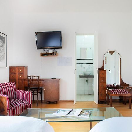 Stella Bed & Breakfast México DF Habitación foto